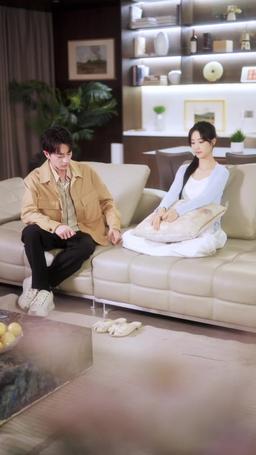Mending a broken love (English-dubbed) episode 63