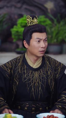 Reborn Bride: Saving the Crown Prince episode 72