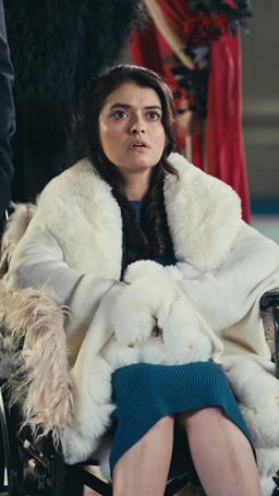 Mistaken as His Mate: The Luna’s Regret episode 57