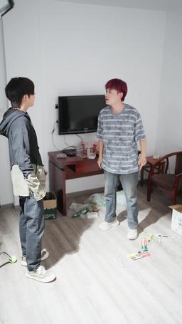 Revenge Heiress episode 59