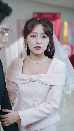 The Bride Isn't Me episode 3
