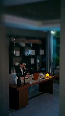 Taming the Scandalous episode 58