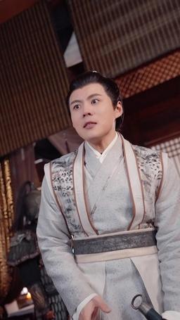A Princess? No! I'm the Female General! episode 12