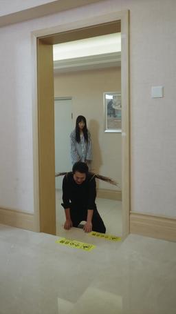 The True Heiress’s Revenge episode 35