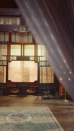 I Divorced My Husband for The Chancellor episode 42