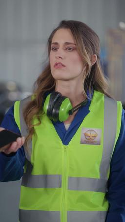 The Billionaire Female CEO from the Trailer Park episode 44