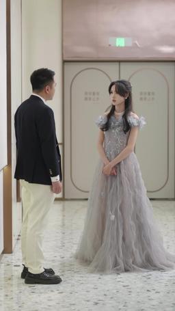 Daddy's Little Matchmaker episode 34