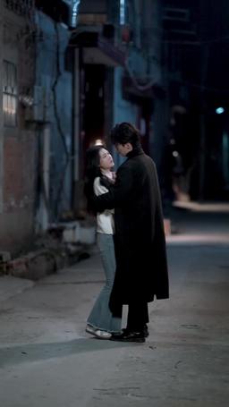 Love Like a Knife episode 24