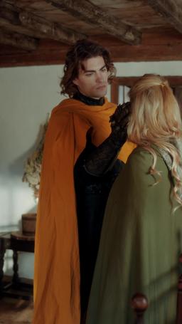Wings of Fire: The Dragon Slayer Is My Ex-Lover episode 37