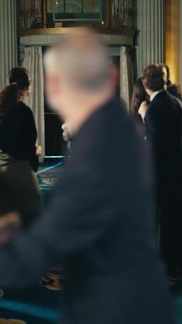 Mistaken as His Mate: The Luna’s Regret episode 31