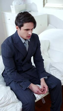 Do Not Deceive Me episode 32