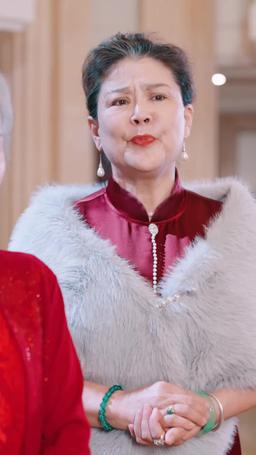 The Outcast's Triumph episode 30