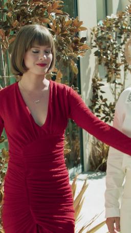 Snatched a Billionaire to be My Husband episode 7