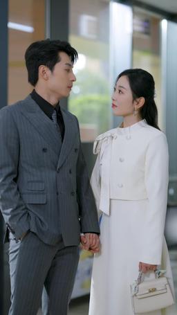 Sunny Sisters’ Bright Days episode 55