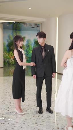 My Script to Sweetness: Healing the Villain's Heart episode 58