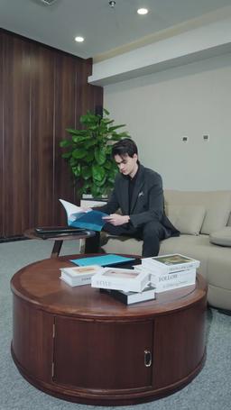 One Night, One Forever episode 10