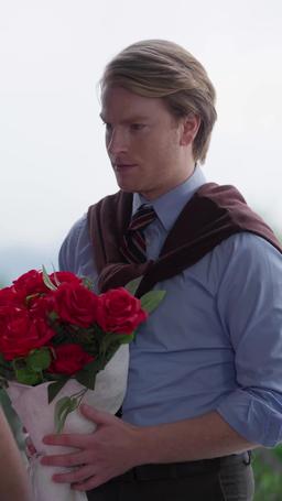 Slay to Fosters: I Took His Uncle episode 34