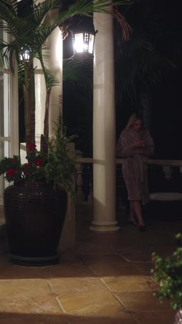 Daisy Tucker and Mr. NYC episode 67