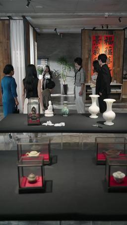 A Mother's Rewind Tomorrow episode 53