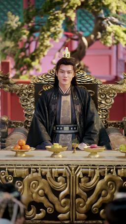 The General's Reluctant Bride episode 36