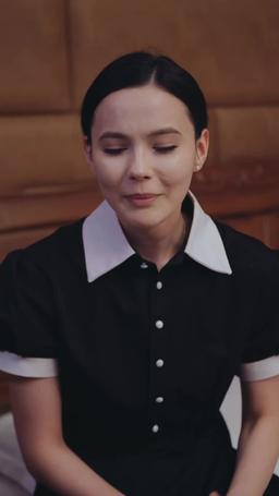 The Pendleton Secrete episode 19