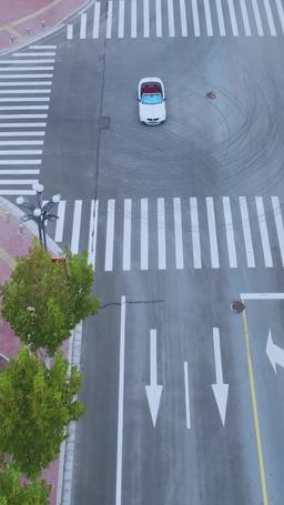 Sparks of Destiny episode 1