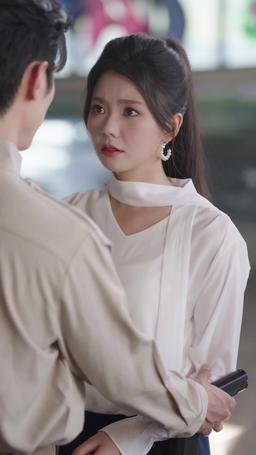 The Villainess Turned Darling episode 66