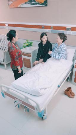 The Outcast's Triumph episode 60