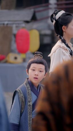 Love and Remedies: A Princess Physician's Story episode 21