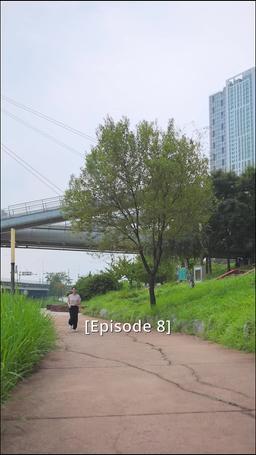 Loving You For The Price Of Betrayal episode 8