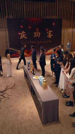 The Heiress's Regret: Spoiled by Her Three Brothers episode 14