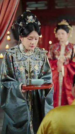 Mind's Eye: From Banishment to Blessing episode 15