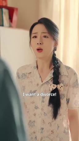 Reborn for You episode 8