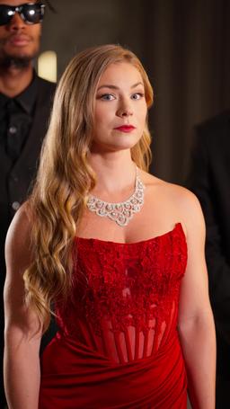 Step Aside, I'm the King of Capital episode 15