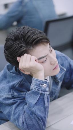 Sparks of Destiny episode 18