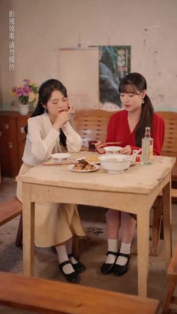 Fate Restarted: I Found My Mom a Perfect Husband episode 58