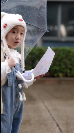 Reborn: My Sweet Princess Era episode 1