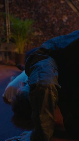 Love & Blood episode 32