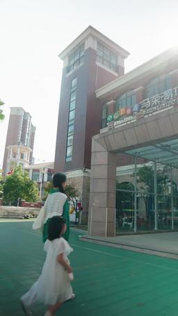 Little Cupid's Knock: Love Marked by Fate episode 3