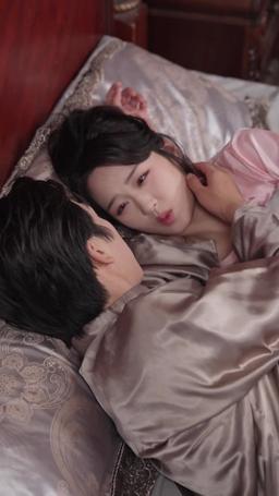 Oops, My General Hubby Can Hear My Thoughts episode 22