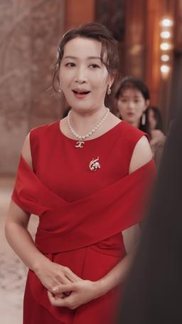 The Cleaner Mom's Reversal episode 20