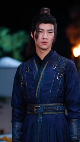 The Betrayed General's Fierce Revenge (English-dubbed) episode 26