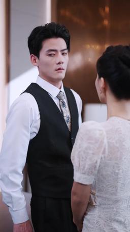 Billionaire Husband, Secret Wife episode 48