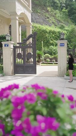 Ivy & Thorn: Ivy Never Fades (English-dubbed) episode 22