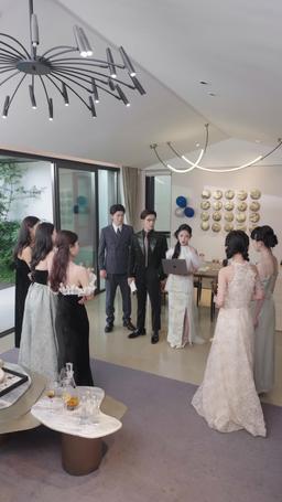 The Billionaire's Secret Wife episode 63