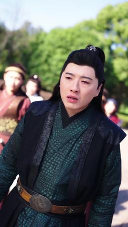 Supreme Dragon: The Divine Hall episode 67