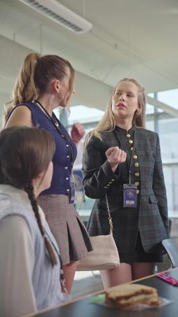 Dear Professor, You Are My Baby Daddy episode 9