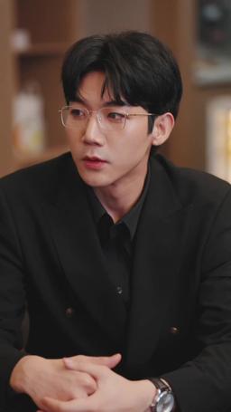 Where Is My Dear Mrs. Ford? episode 77