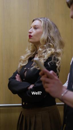 You Fired a Fashion Icon episode 10