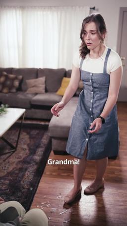 Daddy Forgot, but Mommy Remembers episode 43